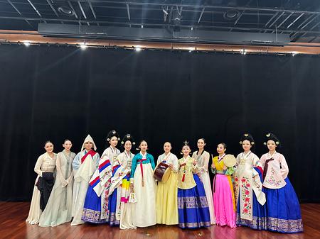 MODAFE 2024 International Dance Competition 이미지